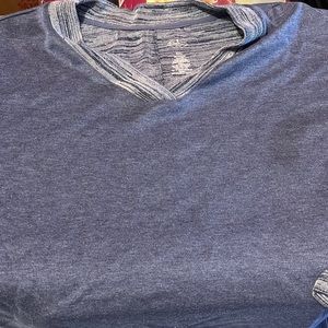 Womans St. John’s bay xxl 3/4 sleeve top